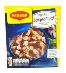 Maggi Jager Topf